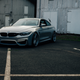 Illustration for article titled High-resolution photos // 2015 BMW M4
